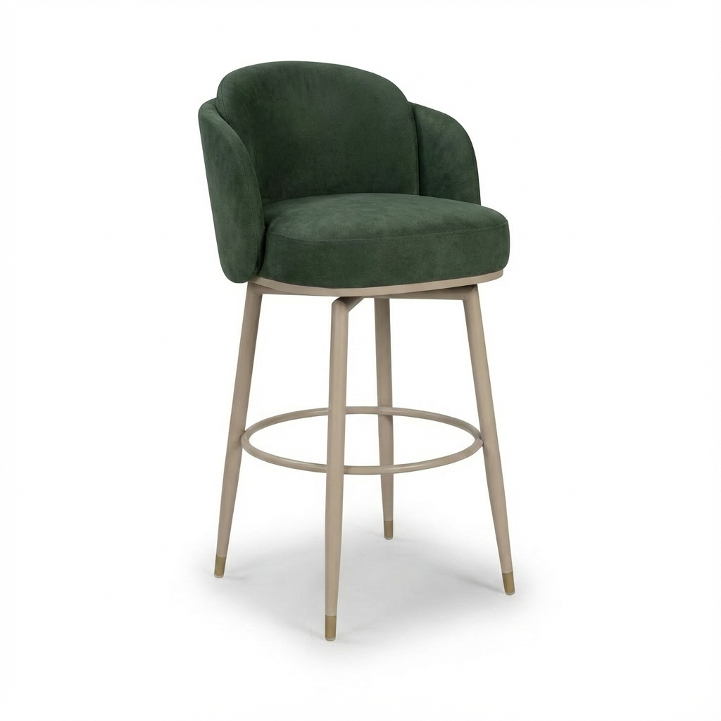 Conjunto Jardim 4 Poltronas + Mesa