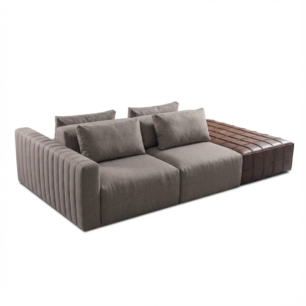 Poltrona Decorativa Veludo Verde